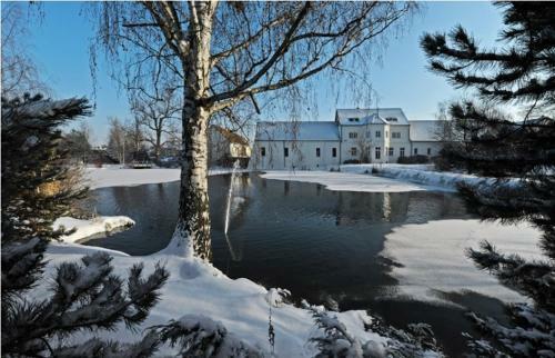 Hotel Yard Resort