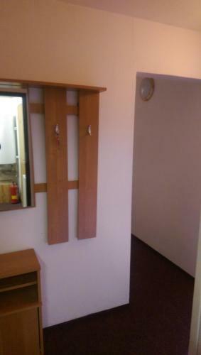 Hostal Squash Penzion H�jek