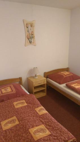 Hostal Squash Penzion H�jek