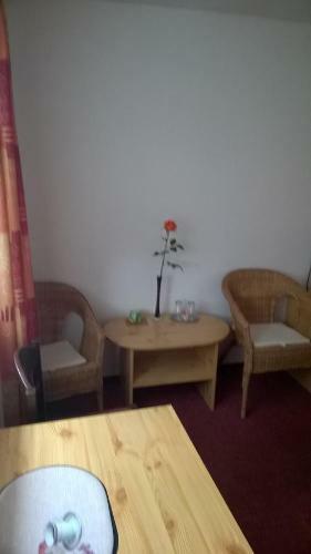 Hostal Squash Penzion H�jek