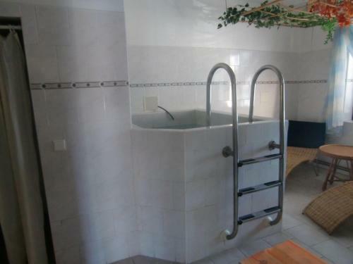 Hostal Squash Penzion H�jek