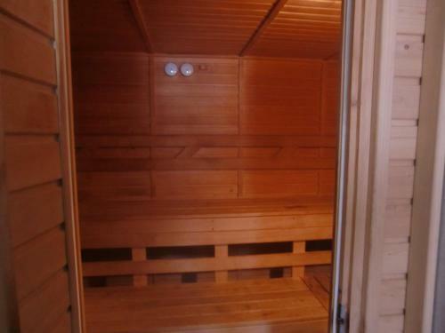 Hostal Squash Penzion H�jek