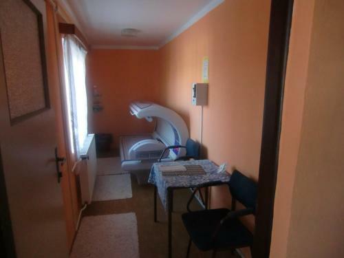 Hostal Squash Penzion H�jek