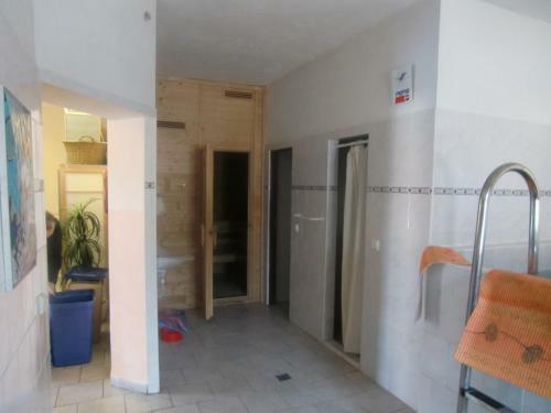 Hostal Squash Penzion H�jek