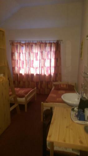 Hostal Squash Penzion H�jek
