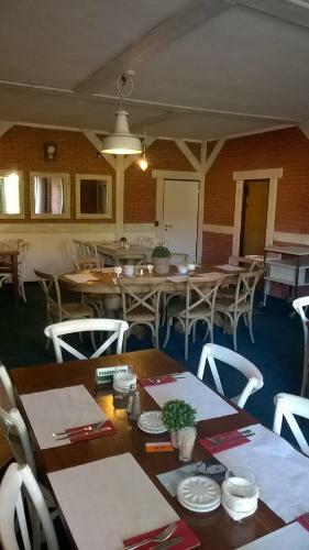 Hostal Squash Penzion H�jek