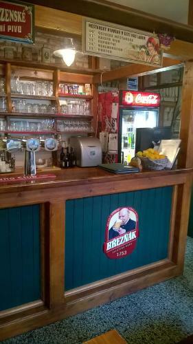 Hostal Squash Penzion H�jek
