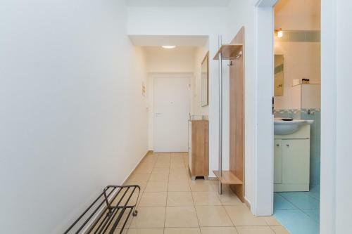 Apartment Heleny Mal�?ov�