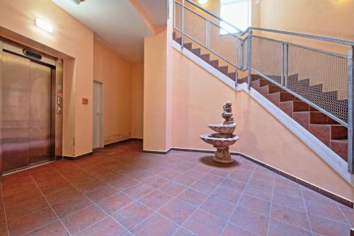Apartment Heleny Mal�?ov�