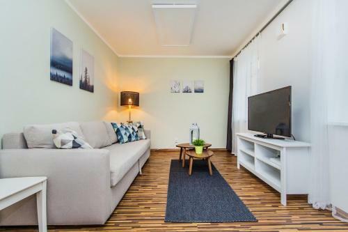 Apartment Heleny Mal�?ov�