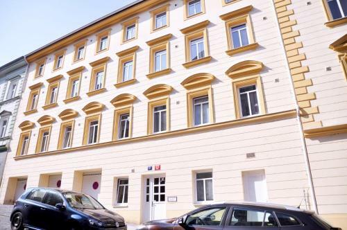 Apartment Heleny Mal�?ov�