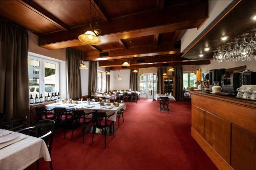 Hotel Carl-inn