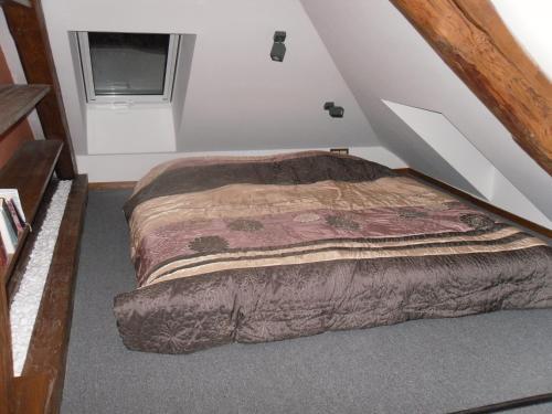Apartamento Chateau Pozorice