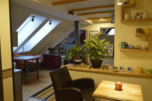 Apartamento Chateau Pozorice
