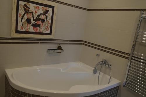 Apartamento Chateau Pozorice