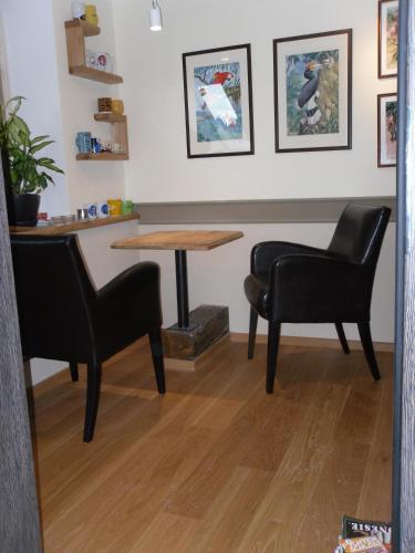 Apartamento Chateau Pozorice