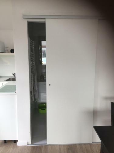 Studiov� Apartm�n V Zahrad?