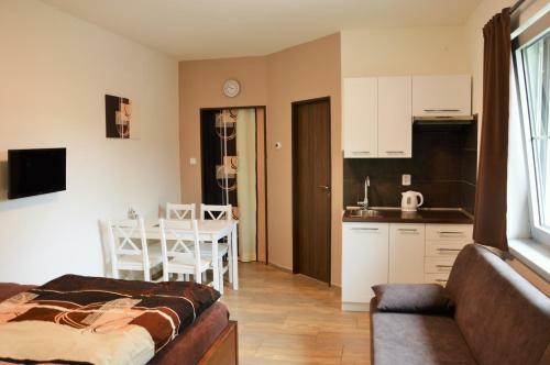 Hostal Apartm�ny Polevsko