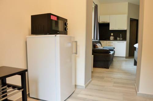 Hostal Apartm�ny Polevsko