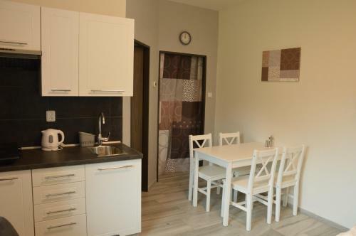 Hostal Apartm�ny Polevsko