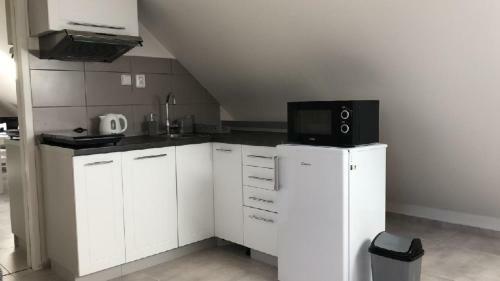 Hostal Apartm�ny Polevsko