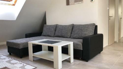 Hostal Apartm�ny Polevsko