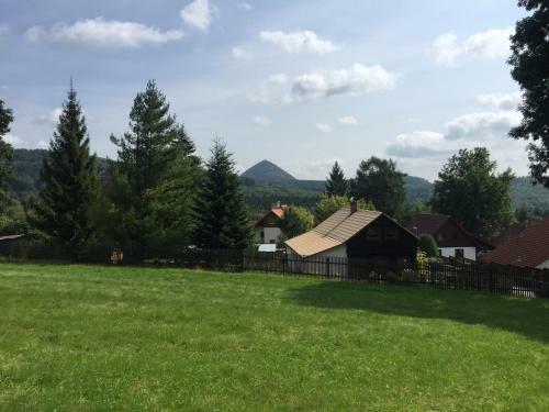 Hostal Apartm�ny Polevsko