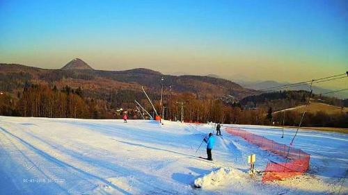 Hostal Apartm�ny Polevsko