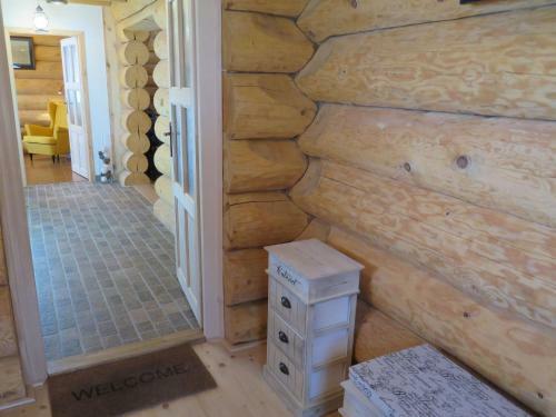 Chalet Lazny