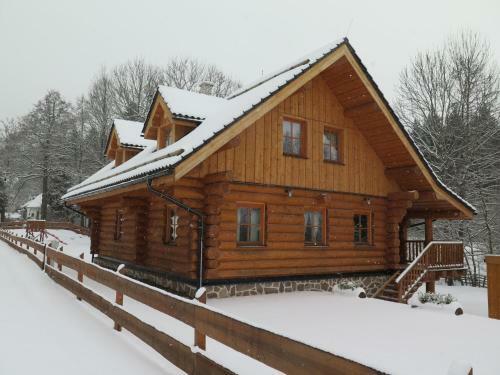 Chalet Lazny