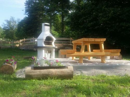 Chalet Lazny