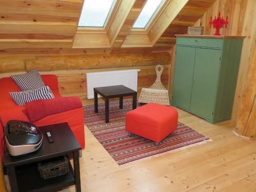 Chalet Lazny