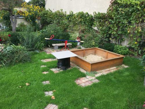 Apartman Olesnik