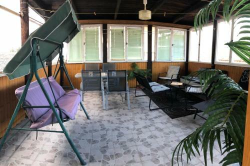 Apartman Olesnik