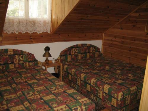 Holiday Home In Osecnice 961