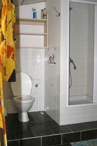 Holiday Home In Pisek/s�db�hmen 30473