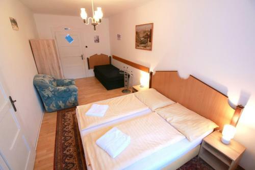 Hostal Penzion Paseky U Zapadlych Vlastencu