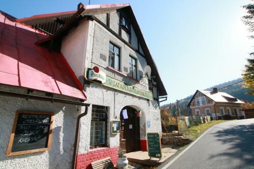 Hostal Penzion Paseky U Zapadlych Vlastencu