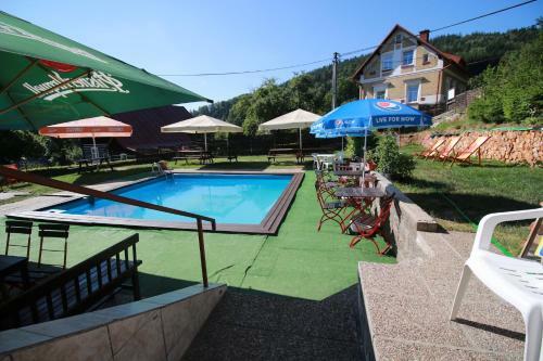 Hostal Penzion Paseky U Zapadlych Vlastencu