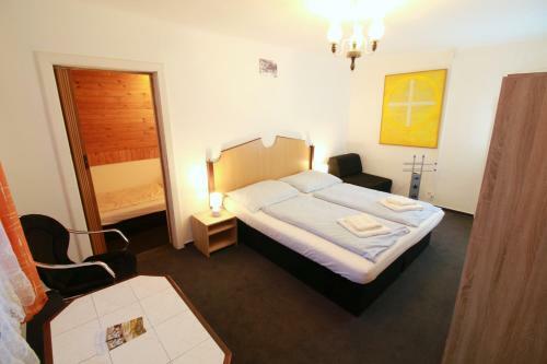 Hostal Penzion Paseky U Zapadlych Vlastencu