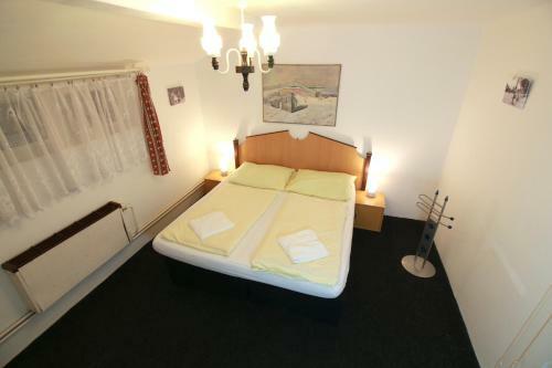 Hostal Penzion Paseky U Zapadlych Vlastencu