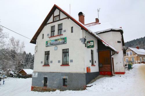 Hostal Penzion Paseky U Zapadlych Vlastencu