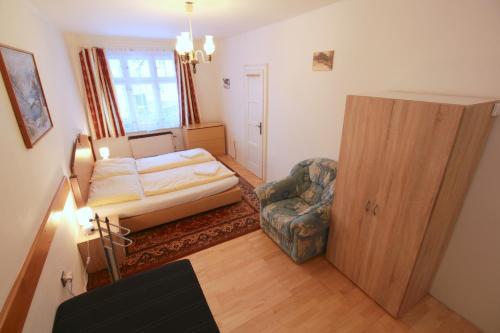 Hostal Penzion Paseky U Zapadlych Vlastencu