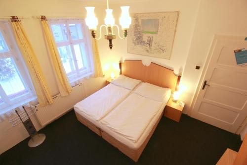 Hostal Penzion Paseky U Zapadlych Vlastencu