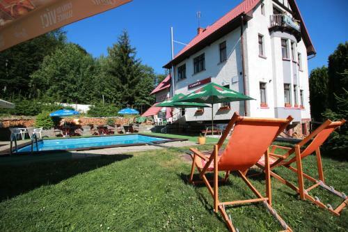 Hostal Penzion Paseky U Zapadlych Vlastencu