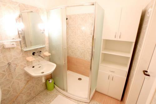Hostal Penzion Paseky U Zapadlych Vlastencu