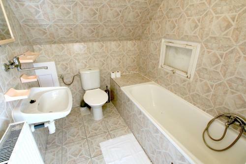 Hostal Penzion Paseky U Zapadlych Vlastencu
