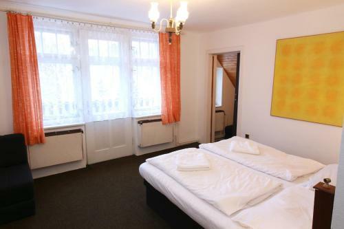 Hostal Penzion Paseky U Zapadlych Vlastencu