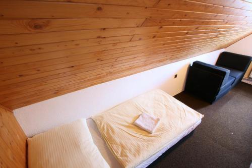 Hostal Penzion Paseky U Zapadlych Vlastencu