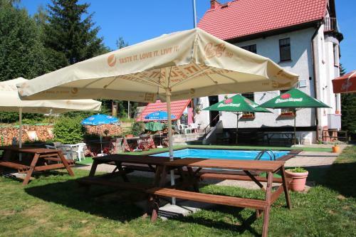 Hostal Penzion Paseky U Zapadlych Vlastencu